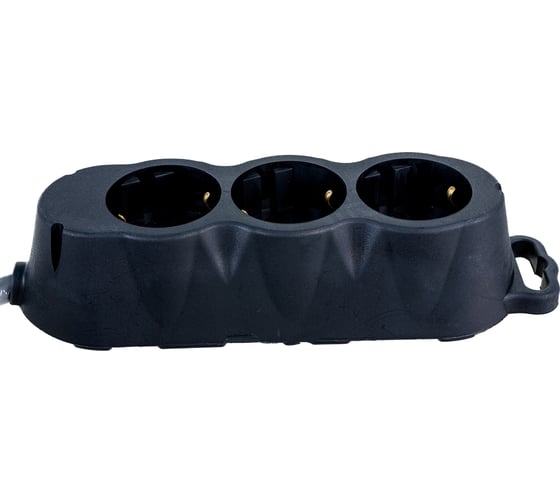 Силовой удлинитель MTG K3 10м 3x2,50мм2 21216