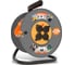 Удлинитель на катушке UNIVersal ВЕМ-250 IP-44 термо ПВС 3*1 40м 9632932 1684 1