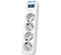 Сетевой фильтр Pilot SG 10m 136