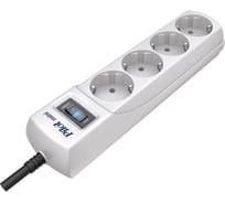 Сетевой фильтр Pilot mini 10m 131