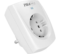 Сетевой фильтр Pilot Bit S 037