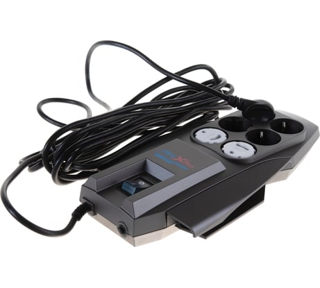 Сетевой фильтр Pilot XPRO 7m 055