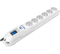 Сетевой фильтр Pilot GL 1.8m 004