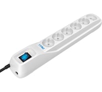 Сетевой фильтр Pilot L 3m 072