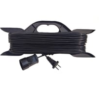 Удлинитель на рамке ООО Ланит КГтп-хл 20м 2х0.75 РАМ75Н20