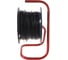 Удлинитель на катушке SVET УХ6-4-30-К, ПВС 2х0,75, 30м SV0426-0007 3