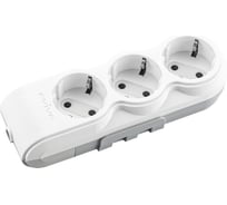 Удлинитель Ovivo 3гн з/к 5м 700-000500-113