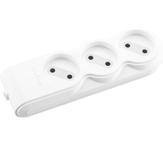 Удлинитель Ovivo 3гн 5м 700-000500-103