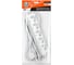 Удлинитель JazzWay EX- 05G-700 5 розетка, 7.0 м., заземление 5003552 3