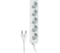 Удлинитель JazzWay EX- 05-500 5 розеток, 5,0 м. 5004481 2