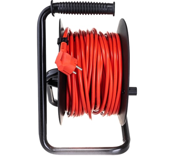 Удлинитель MAGNETTA 1.5мм 25м PEC25-3X1.5-A