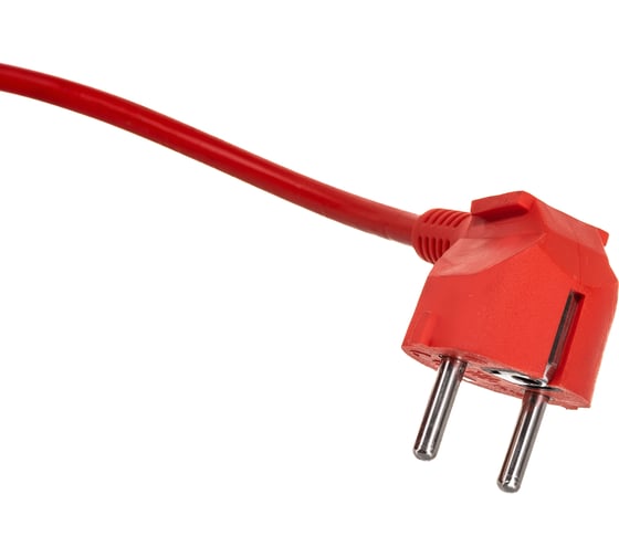 Удлинитель MAGNETTA 1.5мм 25м PEC25-3X1.5-A