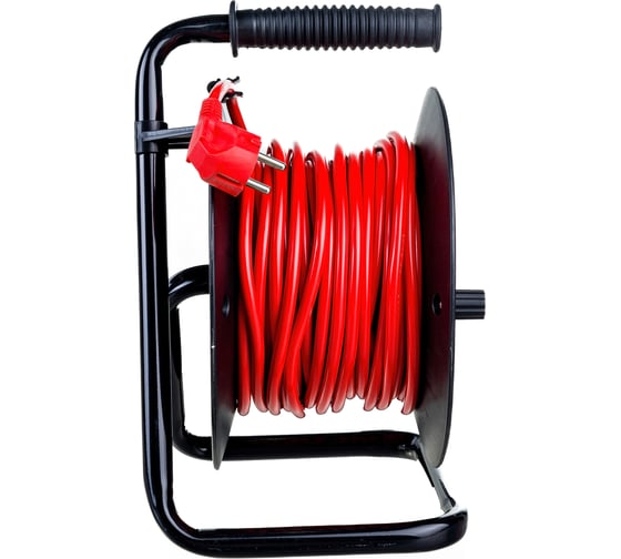 Удлинитель MAGNETTA 1.5мм 15м PEC15-3X1.5-A