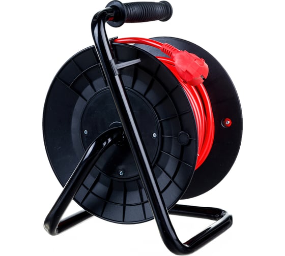 Удлинитель MAGNETTA 1.5мм 15м PEC15-3X1.5-A