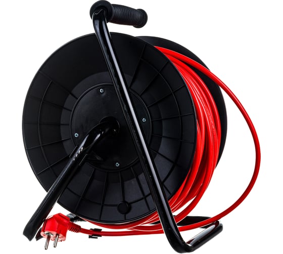 Удлинитель MAGNETTA PEC50-3X1.5-A