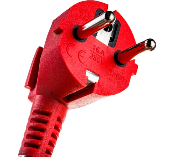 Удлинитель MAGNETTA PEC50-3X1.5-A