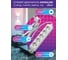 Удлинитель с заземлением duwi Supraline 5 розеток, 3 метра, 3х1,5мм2, 3680 Вт, 16А, 32060 9 2