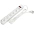 Сетевой фильтр Centek СТ-8901-6-3,0 White 6 розеток, 3 м, макс до 2200 Вт CT-8901-6-3,0 White 2