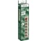 Сетевой фильтр DEFENDER DFS 601 1,8 м, 6 розеток 99406 4