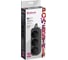 Удлинитель DEFENDER с заземлением M350 5.0 м, 3 розетки, черный 99323 8