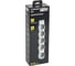 Многорозеточный блок IEK ''COMFORT'' 5 x 2К+З с кабелем длиной 3 м 694632 5