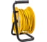 Катушка с термозащитой IEK "Industrial" УК20 4 места, 2Р+PЕ, 20м, 3х1,5 мм2 WKP15-16-04-20 5