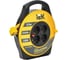 Катушка с термозащитой IEK "Industrial" УК10 4 места, 2Р+PЕ, 10м, 3х1,5 мм2 WKP15-16-04-10 1