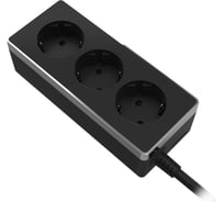 Удлинитель WERKEL W6523635 3х2К+З, 3 метра a048487