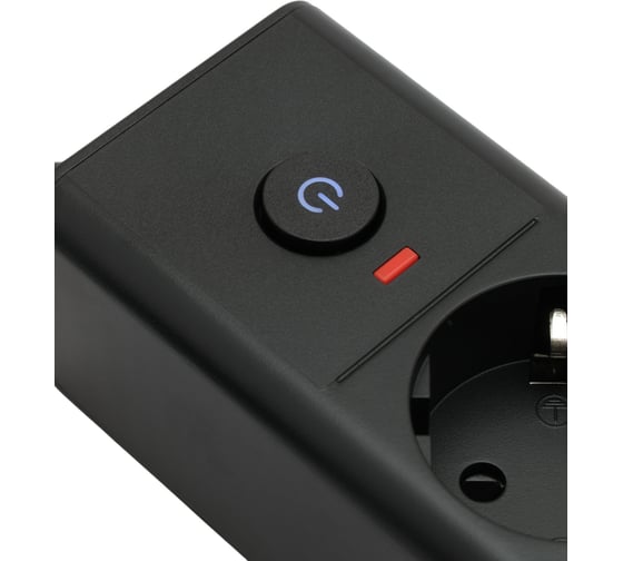 Сетевой фильтр Cablexpert Exnovo 4р, 16А, 1xType-C PD, 30Вт, 2хUSB, 2м, ур.защиты 4+, черный,кор, EXN-4-CU2-B-2