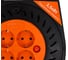 Силовой удлинитель в корпусе TDM ELECTRIC УКз16-004 4 места/20м, ПВС 3х1,0 SQ1301-0554 8