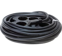 Силовой удлинитель MTG K6 3x1,50мм2 10м MTG-587 21219