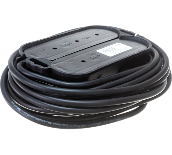 Силовой удлинитель MTG K6 3x1,50мм2 10м MTG-587 21219