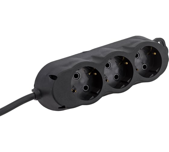 Силовой удлинитель MTG K3 3x1,50мм2 10м MTG-583 21215