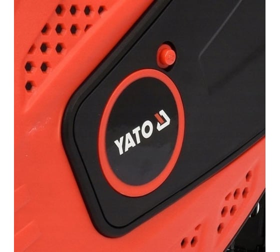 Удлинитель электрический настенный YATO 20м на катушке YT-81221 377481221 092 1