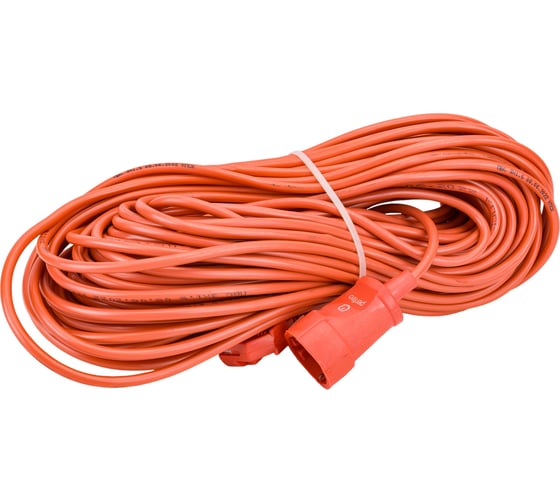 Удлинитель с заземлением Perfeo RU POWER 50м 30015374