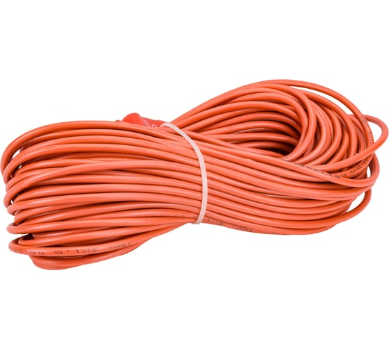 Удлинитель с заземлением Perfeo RU POWER 50м 30015374