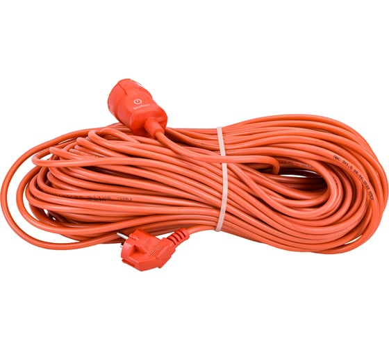Удлинитель с заземлением Perfeo RU POWER 50м 30015374