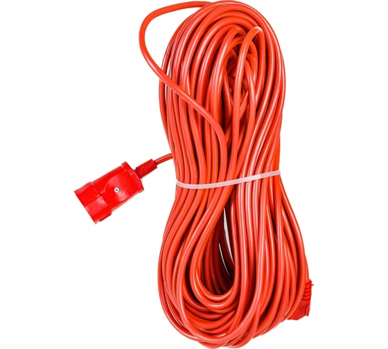 Удлинитель с заземлением Perfeo RU POWER 40м 30015373 1