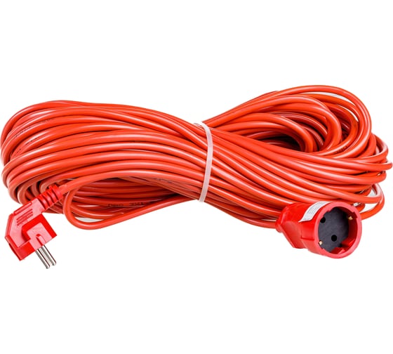 Удлинитель с заземлением Perfeo RU POWER 40м 30015373