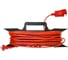 Удлинитель на рамке Perfeo без заземления RU POWER 30м 30015367 2