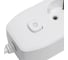 Удлинитель STEKKER 3-местный c/з 3x1 мм2, 3 м, 250В, 10А, 2USB+1Type-C 2,4А, серия Home, белый HM08-33-02, 49977 5