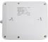 Удлинитель STEKKER 6-местный c/з 3x1 мм2, 3 м, 250В, 10А, 4USB+2Type-C 2,4А, серия Home, белый HM09-66-02, 49982 6
