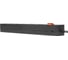 Сетевой фильтр Filum FL-SP6-5.0M-16 4000 Вт., 6 розеток, защитные шторки, шнур 5.0 м., черный, 00-01099766 7