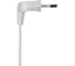 Удлинитель 5 м электрический бытовой белый на 1 вилку idealim kabel-500-white 3
