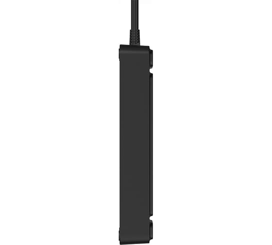 Сетевой фильтр SKYLINE с USB зарядкой USP-330 Black PD3.0 S00003679