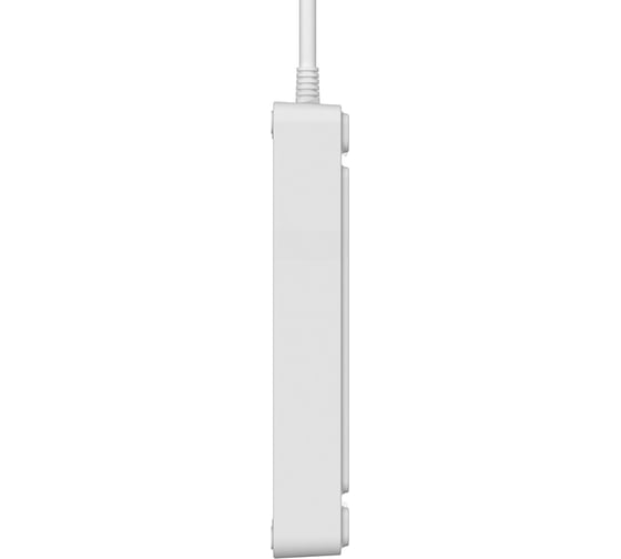 Сетевой фильтр SKYLINE с USB зарядкой USP-330 White PD3.0 S00003680