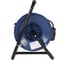 Силовой удлинитель на катушке Glanzen ПВС 2х1,5 арт. EC-30-010 00-00006538 4