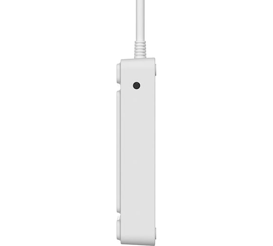 Сетевой фильтр SKYLINE с USB зарядкой USP-430 White PD3.0 S00003692