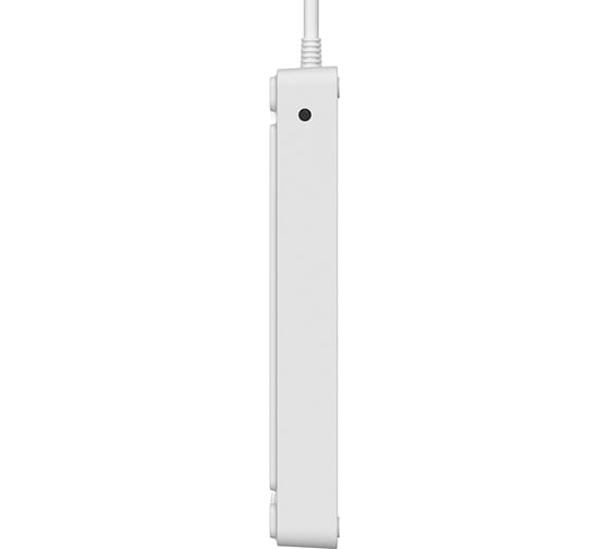 Сетевой фильтр SKYLINE с USB зарядкой USP-830 White PD3.0 S00003694