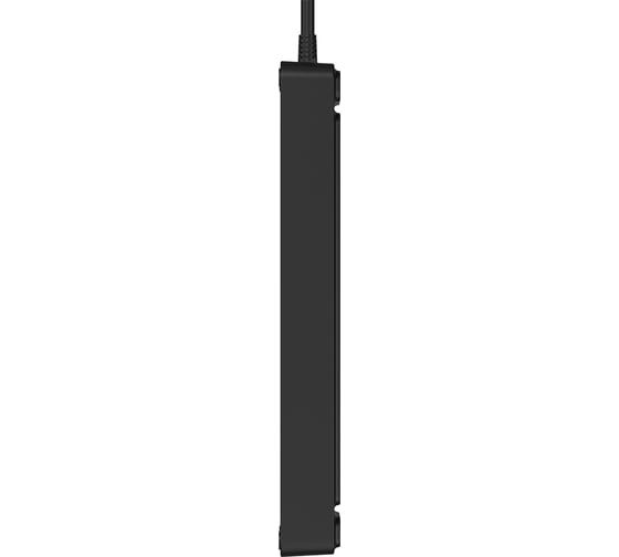 Сетевой фильтр SKYLINE с USB зарядкой USP-550 Black PD3.0 S00003687